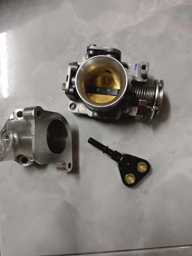 PCX150 Throttle Body 32 mm