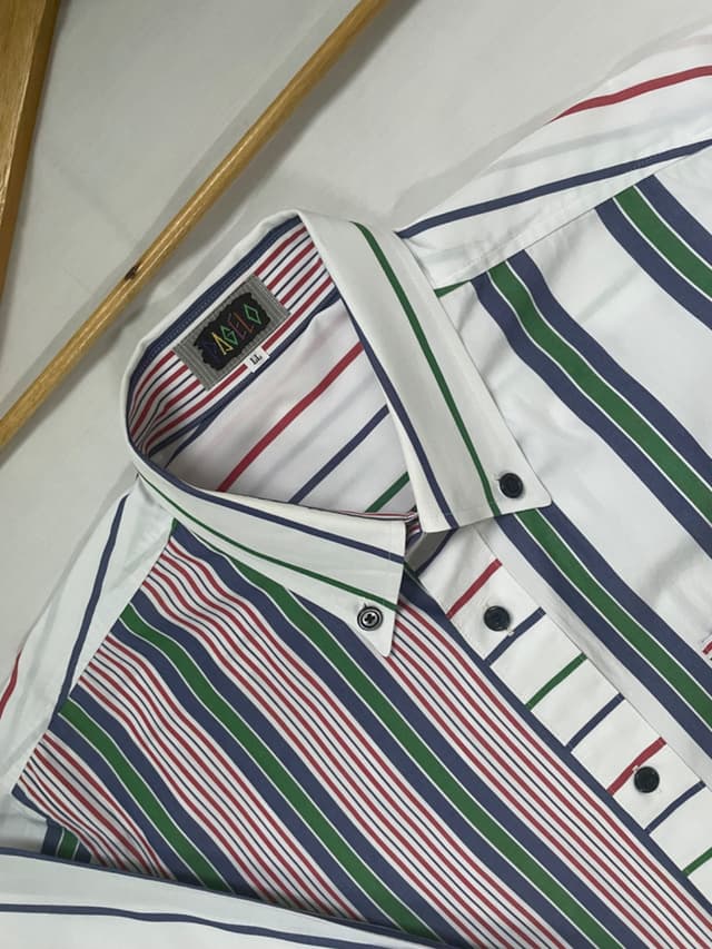 PAGLLO Men's Shirt