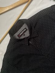 MONUMENT Men's Short-Sleeve Shirt - image blurred placeholder
