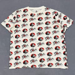 Poetic Justice “2Pac” All Over Print T-Shirt (Official 2019) - image blurred placeholder