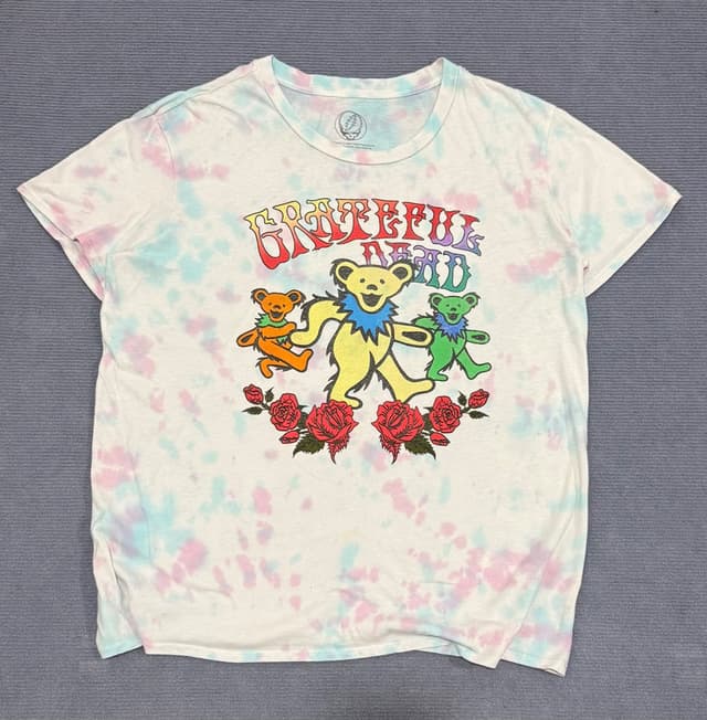 Grateful Dead T-Shirt