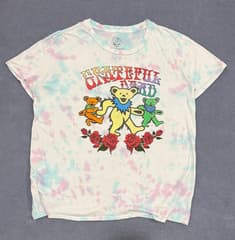 Grateful Dead T-Shirt - image blurred placeholder