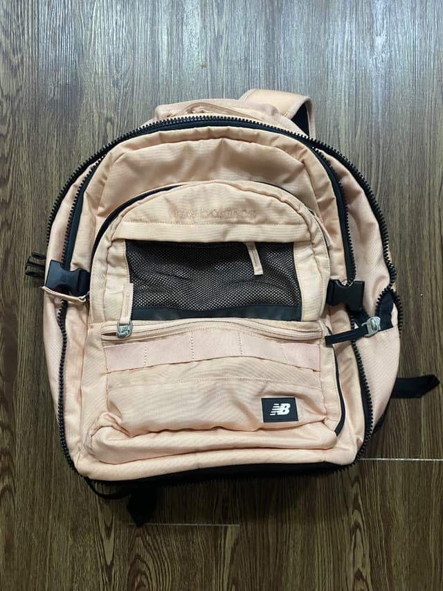 New Balance Backpack