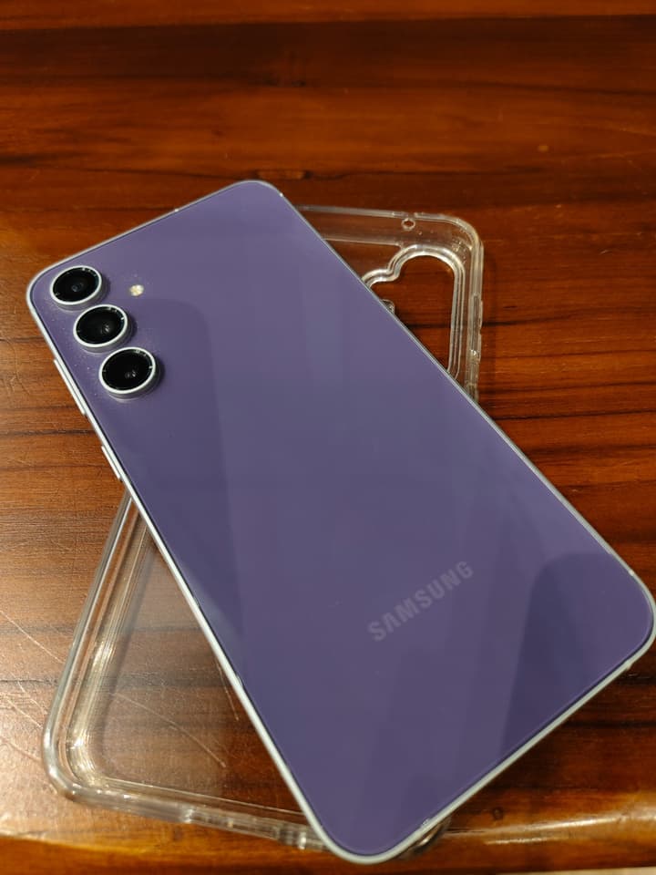 Samsung S23 FE
