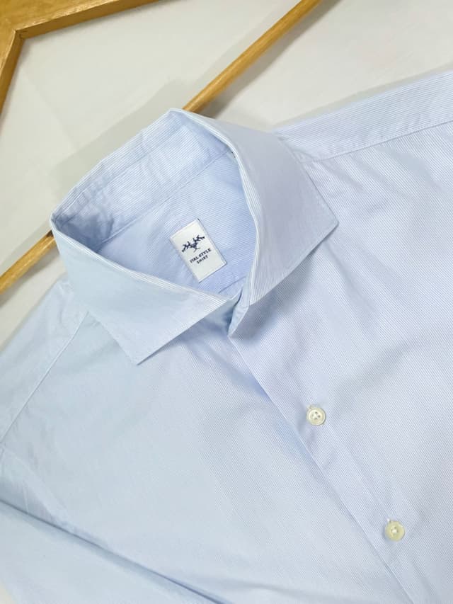ITAL STAYLE SHIRT Men's Shirt