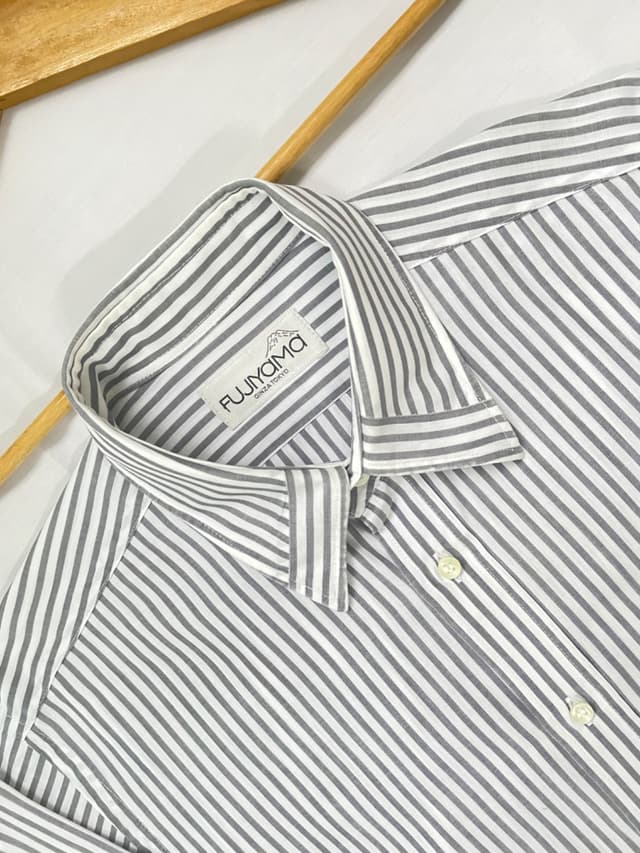 FUJIYAMA Men's Shirt