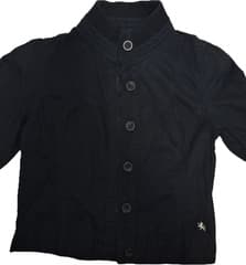 Black Rock Express Brand Jacket - image blurred placeholder