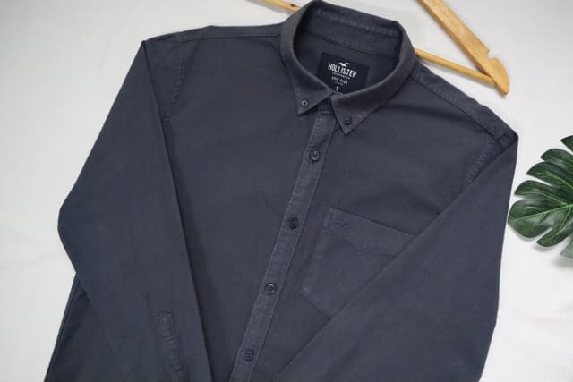 Men's HOLLISTER Shirt
