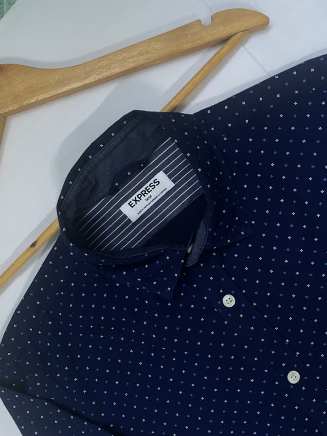 EXPRESS Men's Shirt