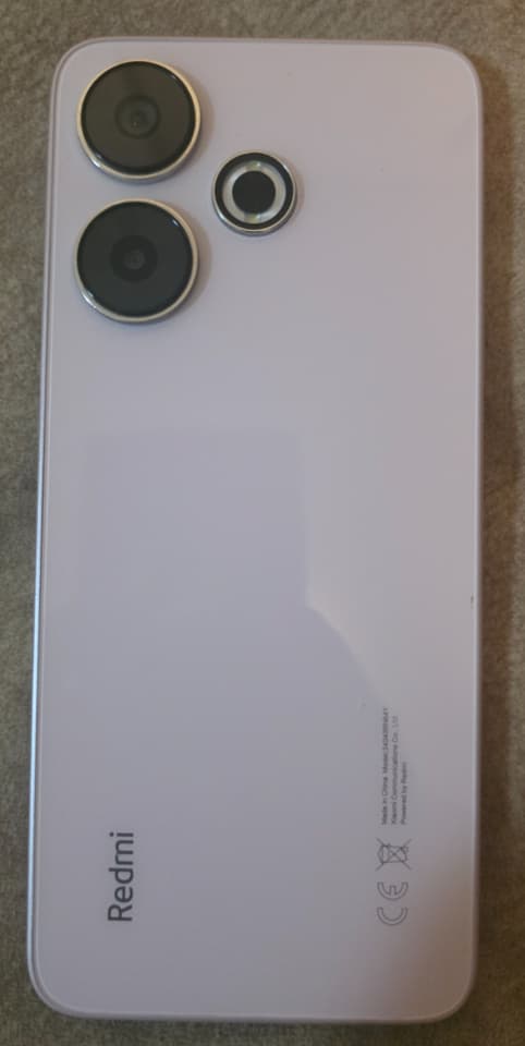 Xiaomi Redmi 13 8/128GB