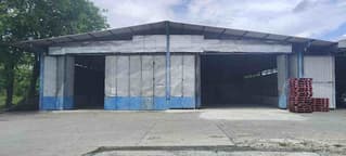 F424 Warehouse with office for rent in the Srinakarin Road area, Samut Prakan Province - image blurred placeholder