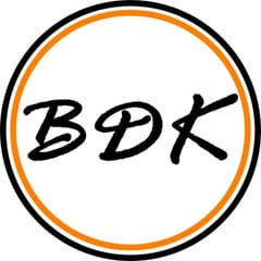 BDK It Trading avatar