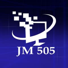 JM505 Computers Service avatar