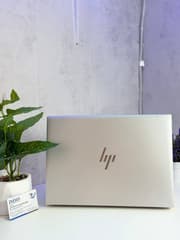 [2nd Hand] HP EliteBook 840 G10 — Core i7 13th Gen / 8GB DDR5 / 256GB SSD / 14” - image blurred placeholder