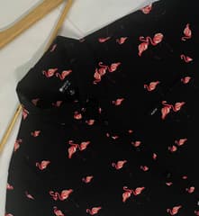 MATIX Men's Short-Sleeve Shirt - image blurred placeholder