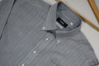 Men's Shirt ONLY RELAX FIT - image blurred placeholder
