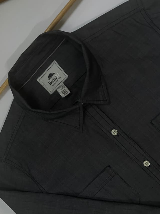 Men's Shirt Roots 73