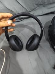 Beats Studio Pro Wireless Headphones, Black - image blurred placeholder