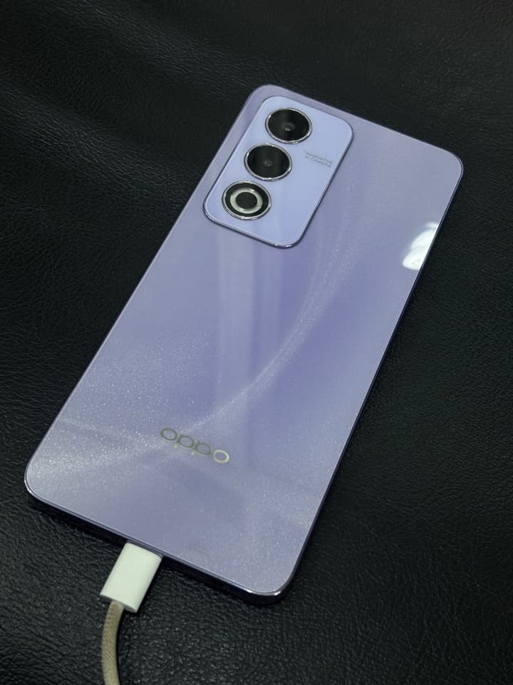 Oppo A3 Pro 5G 128 ГБ