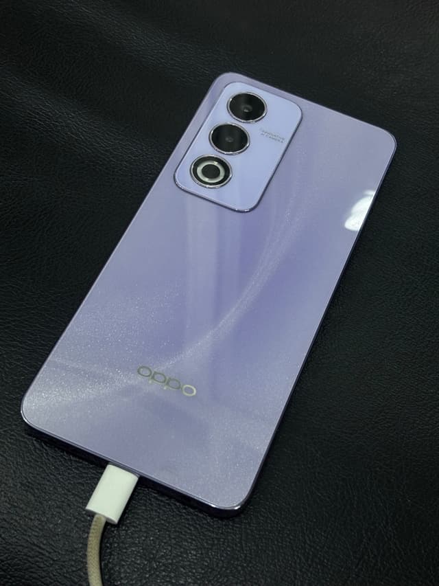 Oppo A3 Pro 5G 128 GB