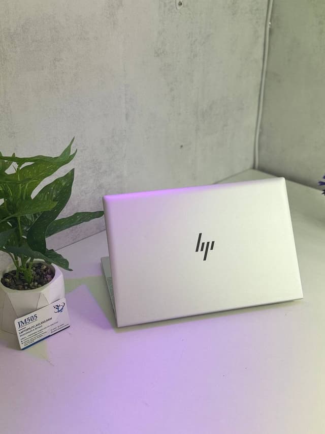 [2nd Hand] HP EliteBook 830 G8 — Core i5 11th Gen / 16GB / 256GB SSD / 13.3” FHD