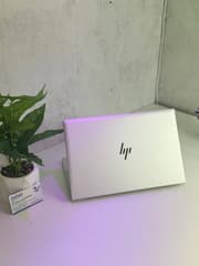 [2nd Hand] HP EliteBook 830 G8 — Core i5 11th Gen / 16GB / 256GB SSD / 13.3” FHD - image blurred placeholder