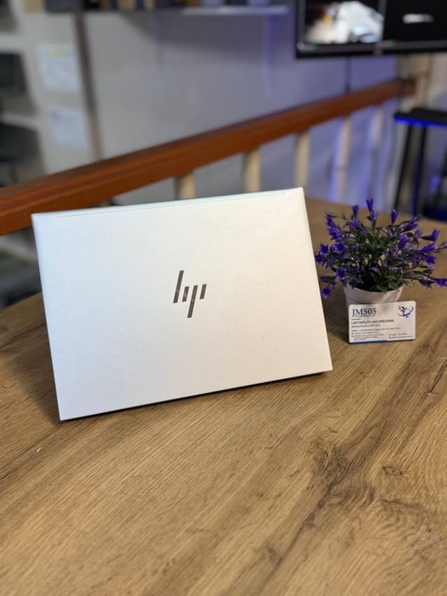 [2nd Hand] HP EliteBook 830 G10 — Core i5 13th Gen /16GB DDR5/256GB SSD/13.3”