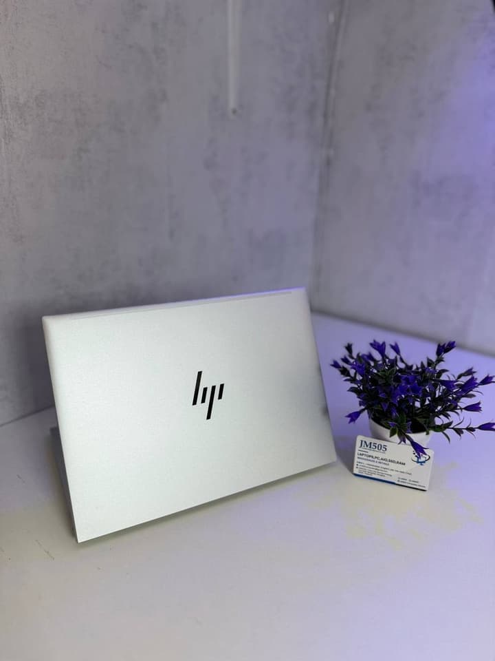 [2nd Hand] HP EliteBook 830 G9 — i5-12th Gen / 16GB / 256GB SSD / 13.3”