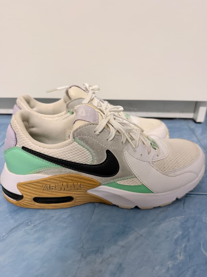 Nike Air Max Excee Sneakers, US 9/40.5, with Box
