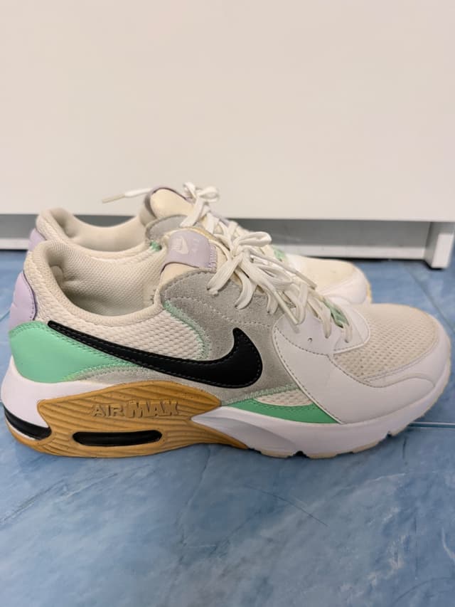 Nike Air Max Excee Sneakers, US 9/40.5, with Box