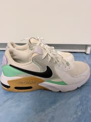 Nike Air Max Excee Sneakers, US 9/40.5, with Box - image blurred placeholder