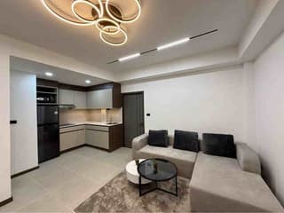 C1496 For Sale: Majestic Jomtien Condo, Newly Renovated, 2 Bedrooms, 2 Bathrooms, Pool View - image blurred placeholder