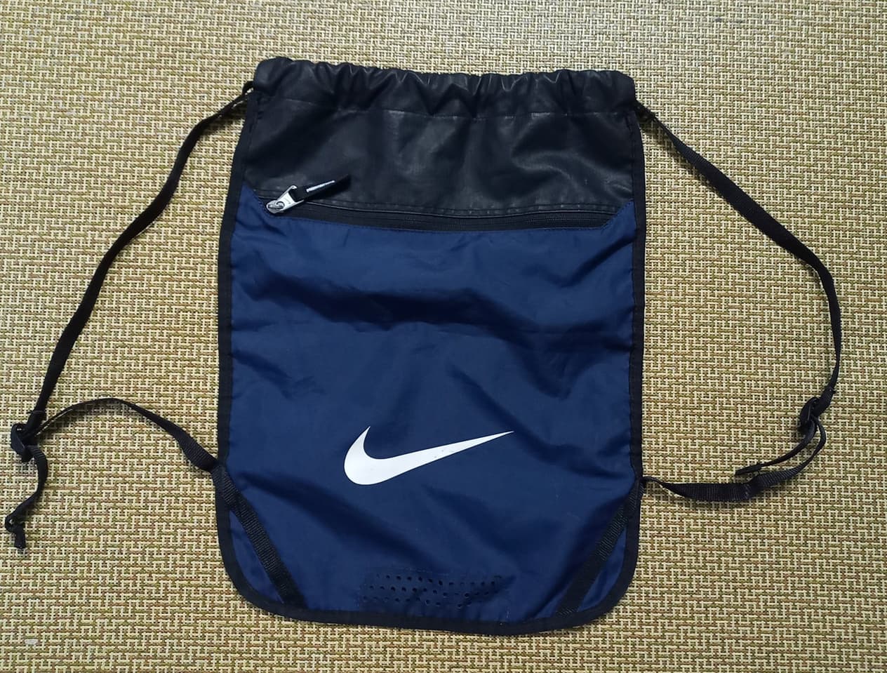 กระเป๋า Nike Gymsack
