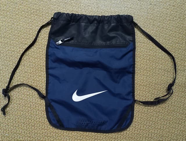 กระเป๋า Nike Gymsack