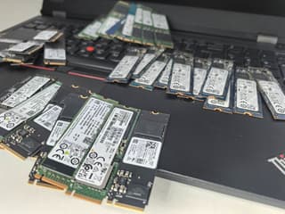 8GB DDR4 RAM 2400MHz Laptop Memory - 3YEARS WARRANTY - image blurred placeholder