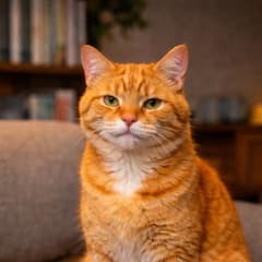 kitty avatar
