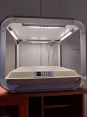 LED Grow Light Cabinet for Plants/Flowers - image blurred placeholder