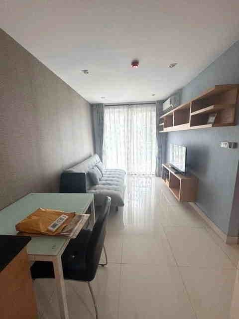 C1499 For Rent at Na Lanna Condo Pattaya, 2 Bedrooms