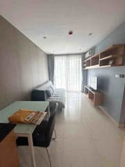 C1499 For Rent at Na Lanna Condo Pattaya, 2 Bedrooms - image blurred placeholder