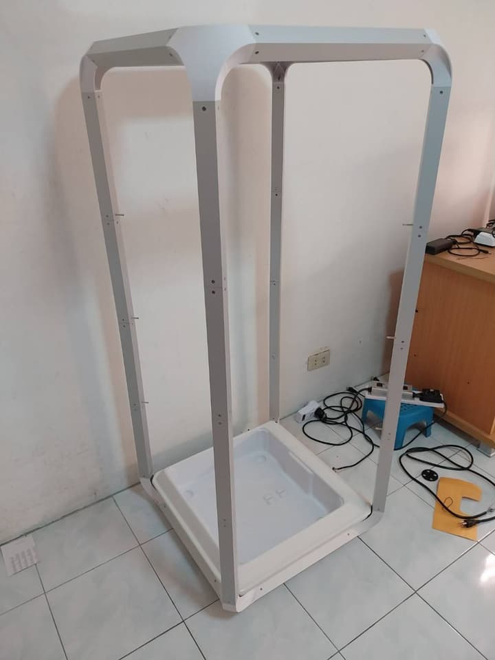 Dimmable LED Grow Light Set
