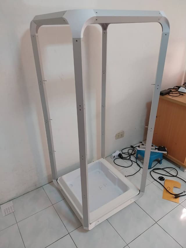 Dimmable LED Grow Light Set