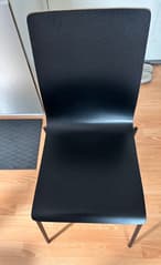 เก้าอี้ IKEA รุ่น "Martin" สภาพเกือบใหม่ - image blurred placeholder
