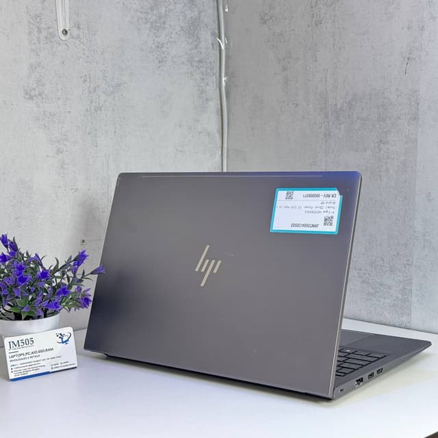 [2nd Hand] HP ZBook Power 15 G10 — Core i7-13800H 13th Gen /32GB DDR5