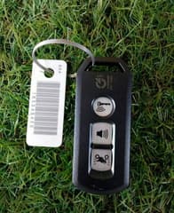 Honda PCX 150i Remote Key Fob 2018-2020 - image blurred placeholder
