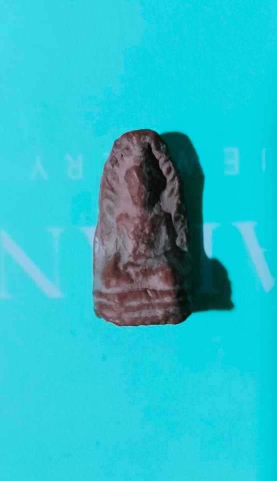 Chiang Saen Phra Rod Amulet