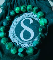 Jade Bracelet - image blurred placeholder