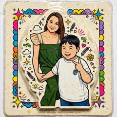 Phirawan avatar