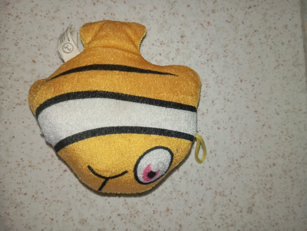 Used Nemo Fish Toy