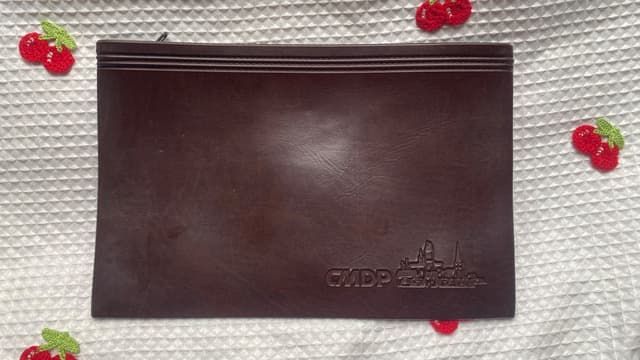 Leather Bag