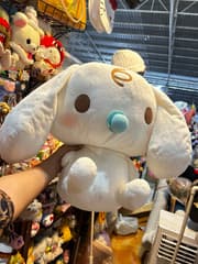 Cinnamoroll Milk Doll, 20 Inches - image blurred placeholder